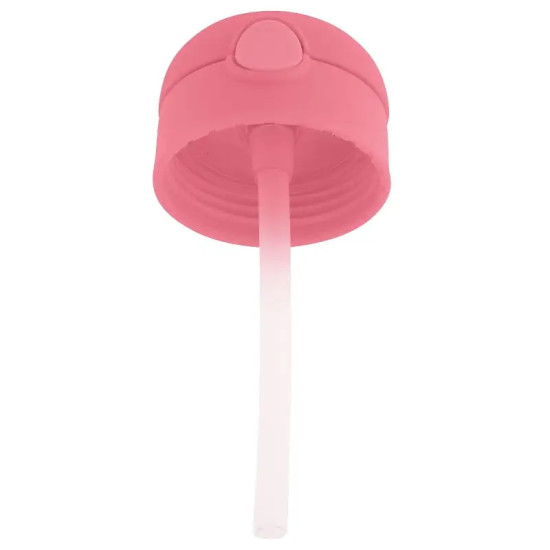 Double Wall Bottle Leopard - Stainless Steel