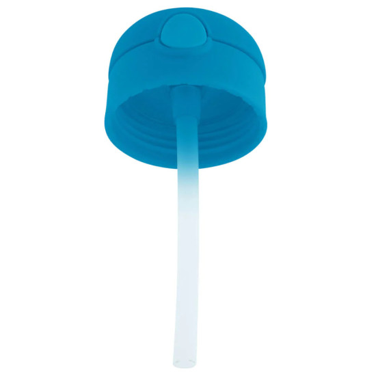 Double Wall Ss Bottle Shark - Stainless Steel