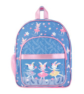 Classic Backpack Bag Bunny