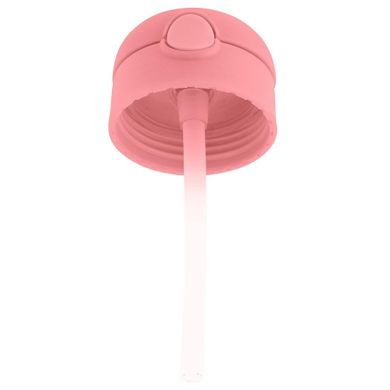 Double Wall Bottles Floral - Stainless Steel