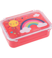 Bento Rainbow Lunchbox - Stephen Joseph
