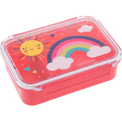 Bento Rainbow Lunchbox - Stephen Joseph