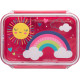 Bento Rainbow Lunchbox - Stephen Joseph