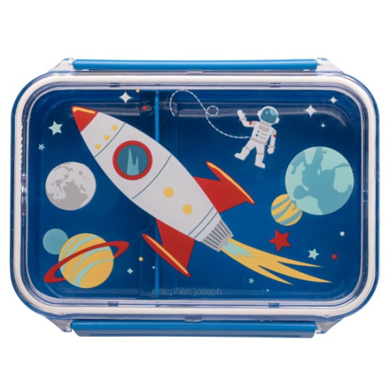 Bento Lunchbox Space - Stephen Joseph