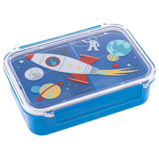 Bento Lunchbox Space - Stephen Joseph