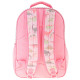 Pink Dino Backpack Bag - Stephen Joseph