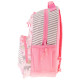 Pink Dino Backpack Bag - Stephen Joseph