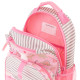Pink Dino Backpack Bag - Stephen Joseph
