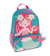 Sidekick Backpacks Bag Mermaid- Stephen Joseph