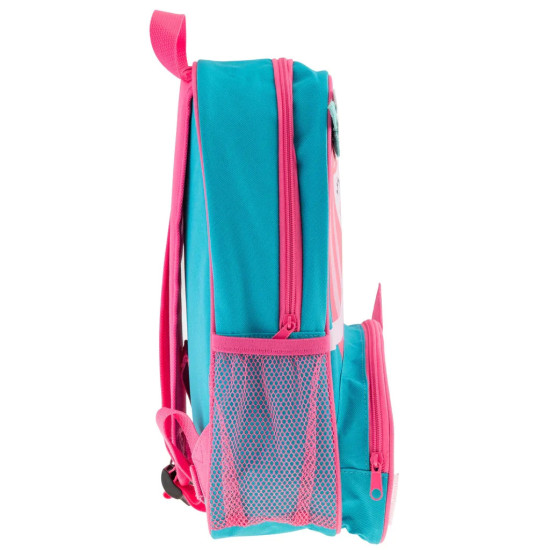 Sidekick Backpacks Bag Mermaid- Stephen Joseph