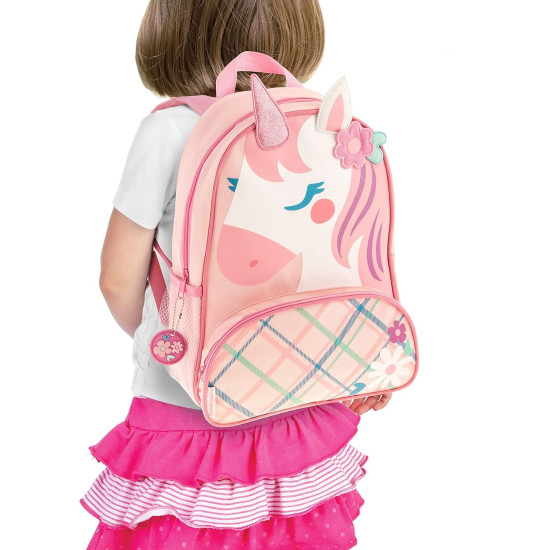 Sidekick Backpack Bag Unicorn