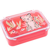 Bento Lunchbox Leopard - Stephen Joseph