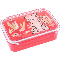 Bento Lunchbox Leopard - Stephen Joseph
