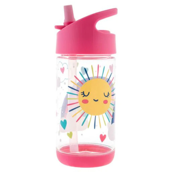 Flip Top Bottle Rainbow - Stephen Joseph