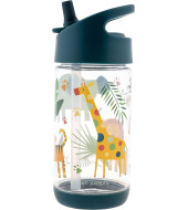 Kids Flip Top Bottle Zoo - Stephen Joseph