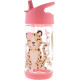 Flip Top Bottle Leopard - Stephen Joseph