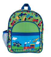 Classic Backpack Bag Transportation