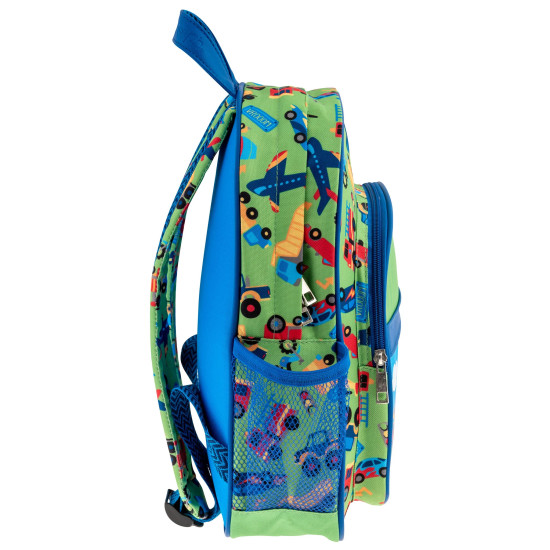 Classic Backpack Bag Transportation