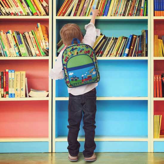 Classic Backpack Bag Transportation