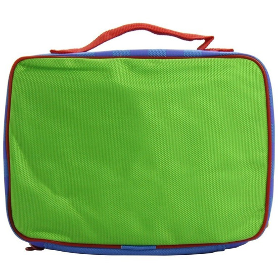 Lunch Bag Transportation - Stephen Joseph