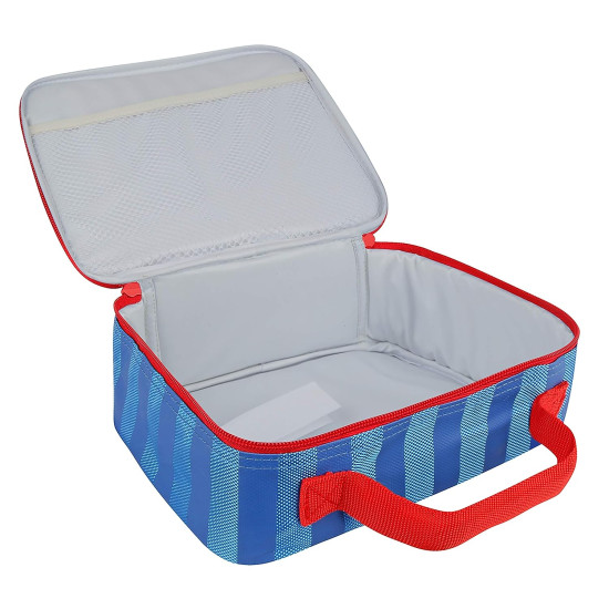 Lunch Bag Transportation - Stephen Joseph