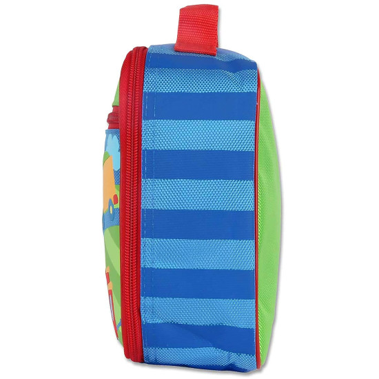 Lunch Bag Transportation - Stephen Joseph