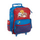 Rolling Sports Backpack Bag - Stephen Joseph