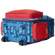 Rolling Backpack Bag Airplane 45 Cm - Stephen Joseph