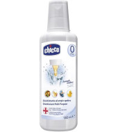 Chicco Disinfectant Multi Purpose Liquid - 1 L