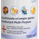 Chicco Disinfectant Multi Purpose Liquid - 1 L