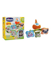 Chicco Safari cot mobile