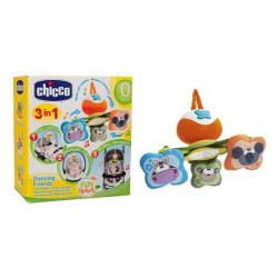 Chicco Safari cot mobile