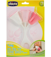 خشخيشة بتصميم وردة توليب - تشيكو