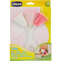 Chicco Tulip Rattle