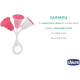 Chicco Tulip Rattle