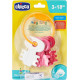 Chicco Teething Key Ring