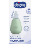 Chicco Traditional Nasal Aspirator