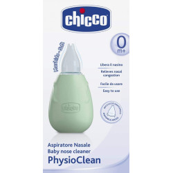 Chicco Traditional Nasal Aspirator