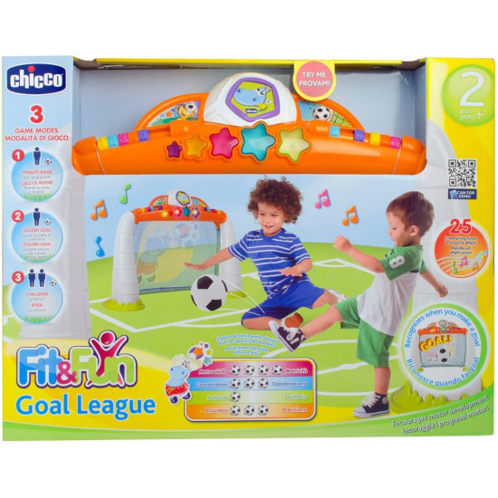 Chicco Goal League