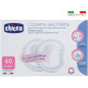 Chicco Antibacterial Breast Pads - 30 Pcs