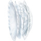 Chicco Antibacterial Breast Pads - 30 Pcs