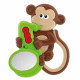 Chicco Musical Monkey Toy