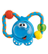 Chicco Elephant Rattle