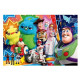 Toy Story 4 Puzzle - 104 Pieces