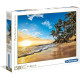 Puzzle Tropical Sunrise 1500Pcs