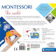 مونتيسوري - العالم