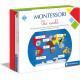 مونتيسوري - العالم