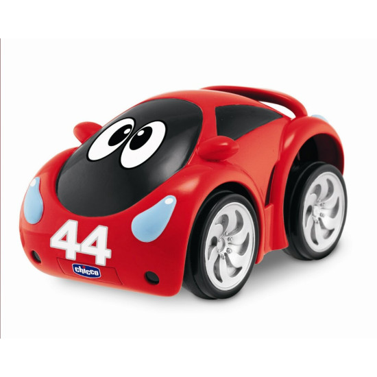 Turbo Touch Car - Chicco