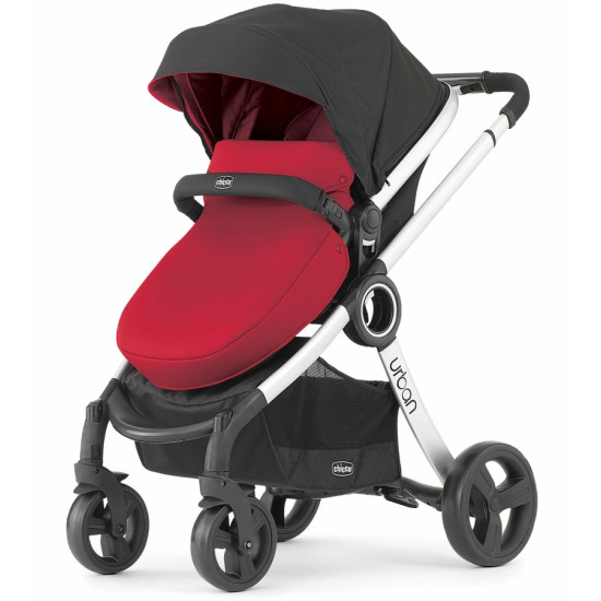 مجموعة تشيكو ملحقات عربة الاطفال