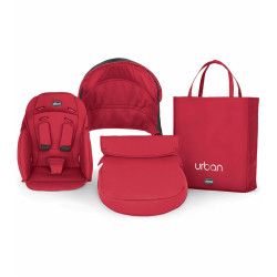 Chicco Colour Pack For Urban Stroller Red Wave